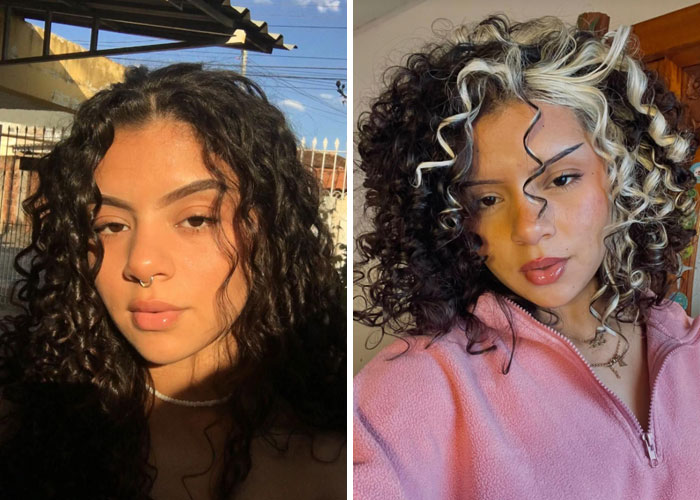 Whoa! These 60 Ladies Totally Flipped the Script Overnight