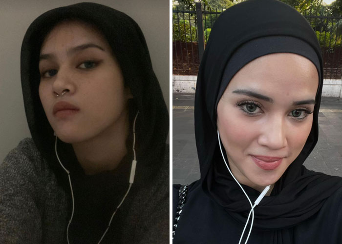 Whoa! These 60 Ladies Totally Flipped the Script Overnight