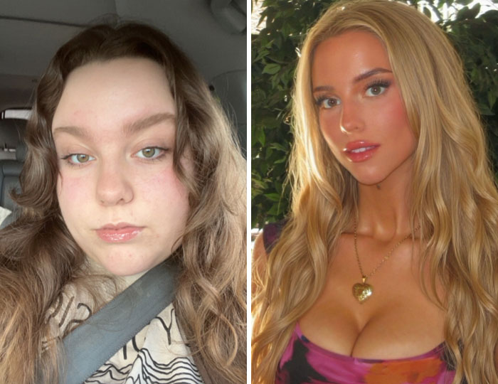 Whoa! These 60 Ladies Totally Flipped the Script Overnight