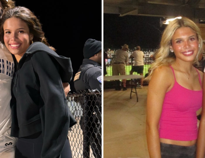 Whoa! These 60 Ladies Totally Flipped the Script Overnight