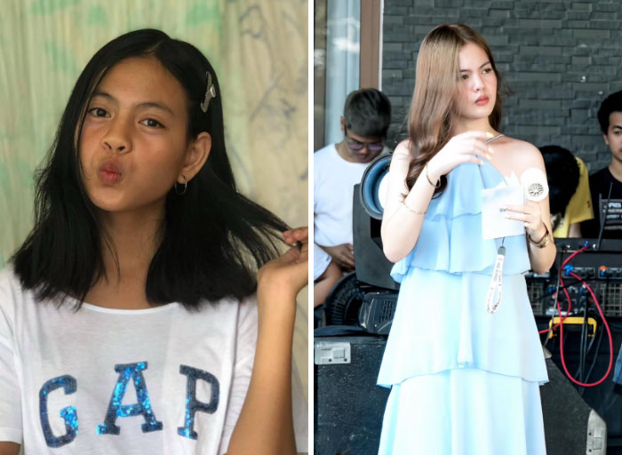 Whoa! These 60 Ladies Totally Flipped the Script Overnight