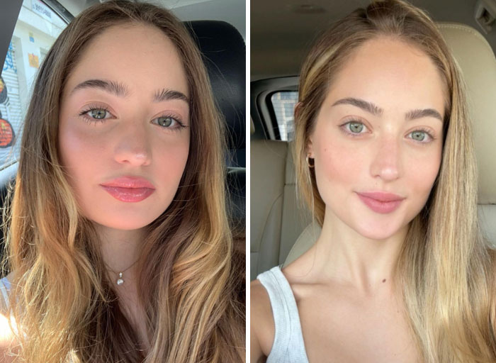 Whoa! These 60 Ladies Totally Flipped the Script Overnight
