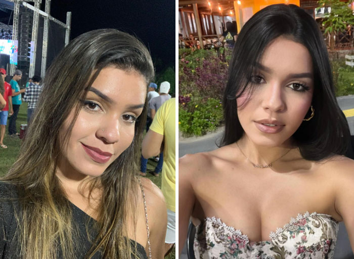 Whoa! These 60 Ladies Totally Flipped the Script Overnight