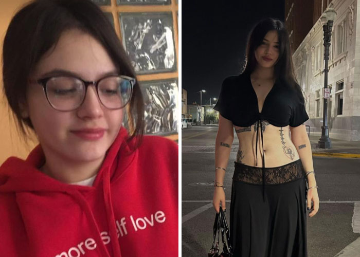 Whoa! These 60 Ladies Totally Flipped the Script Overnight