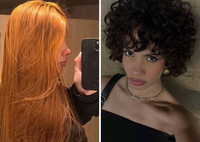 Whoa! These 60 Ladies Totally Flipped the Script Overnight