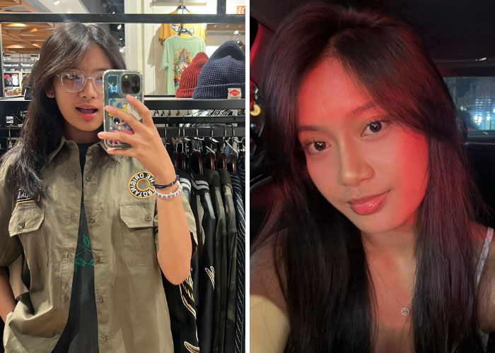Whoa! These 60 Ladies Totally Flipped the Script Overnight