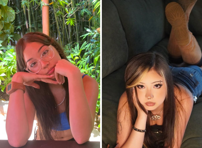 Whoa! These 60 Ladies Totally Flipped the Script Overnight