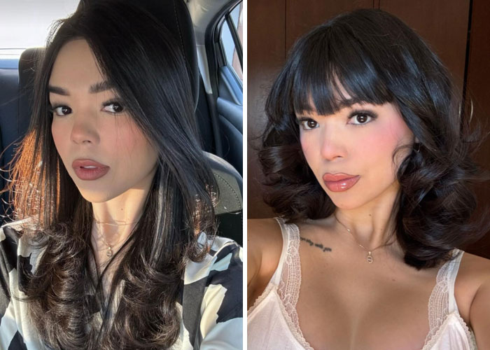 Whoa! These 60 Ladies Totally Flipped the Script Overnight