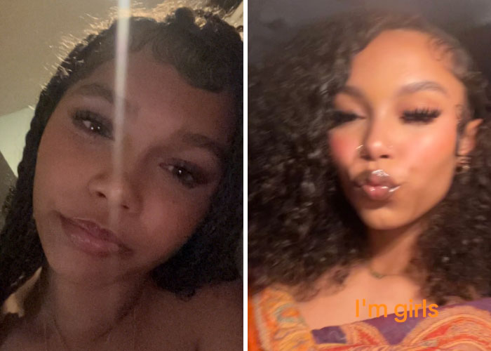 Whoa! These 60 Ladies Totally Flipped the Script Overnight