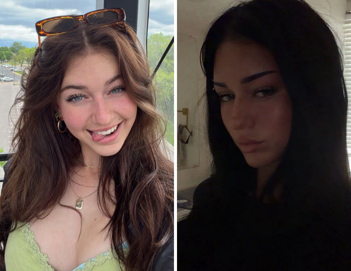 Whoa! These 60 Ladies Totally Flipped the Script Overnight