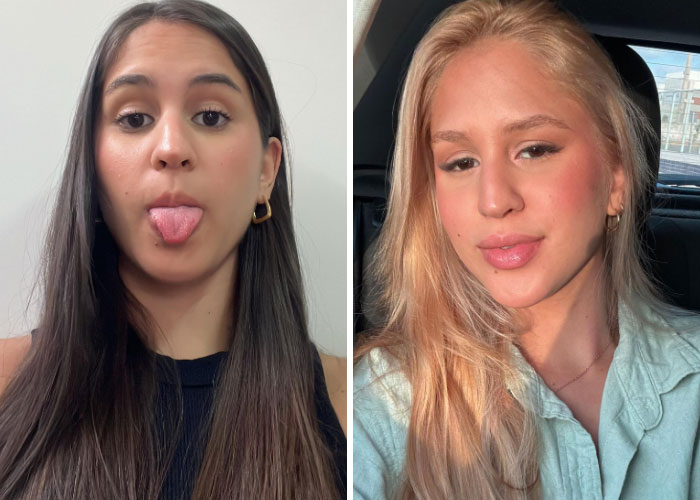 Whoa! These 60 Ladies Totally Flipped the Script Overnight