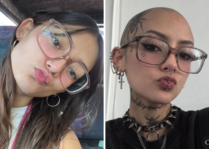 Whoa! These 60 Ladies Totally Flipped the Script Overnight