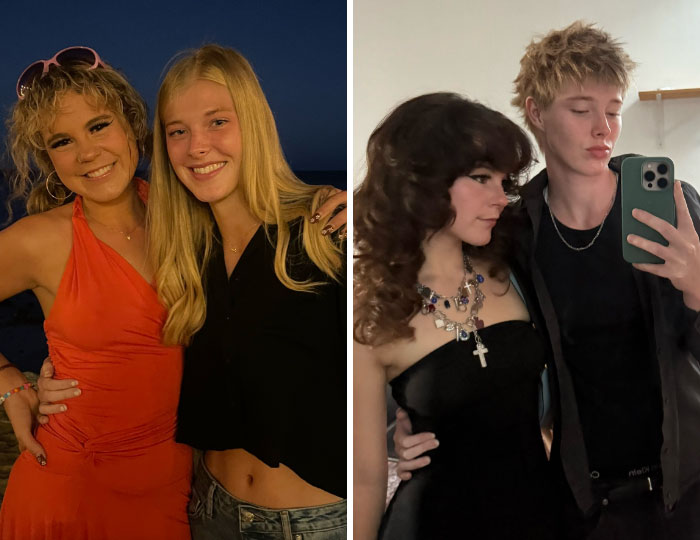 Whoa! These 60 Ladies Totally Flipped the Script Overnight