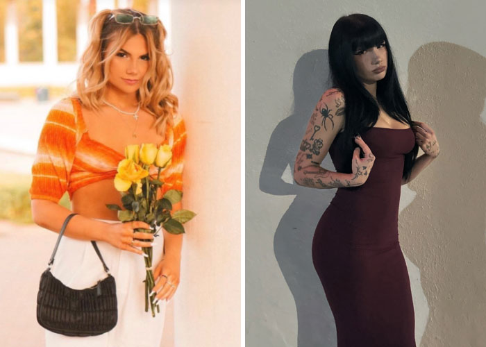 Whoa! These 60 Ladies Totally Flipped the Script Overnight