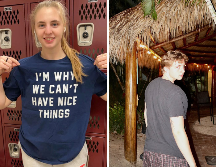 Whoa! These 60 Ladies Totally Flipped the Script Overnight