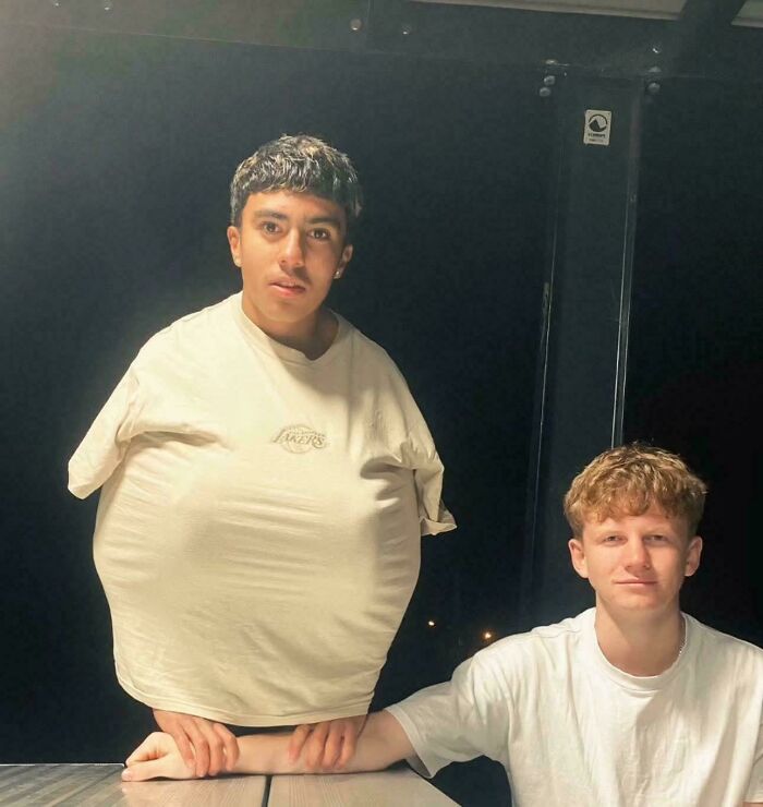 The 118 Most Baffling Pics That’ll Have You Saying, Wait… What?!