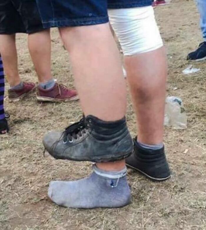 The 118 Most Baffling Pics That’ll Have You Saying, Wait… What?!