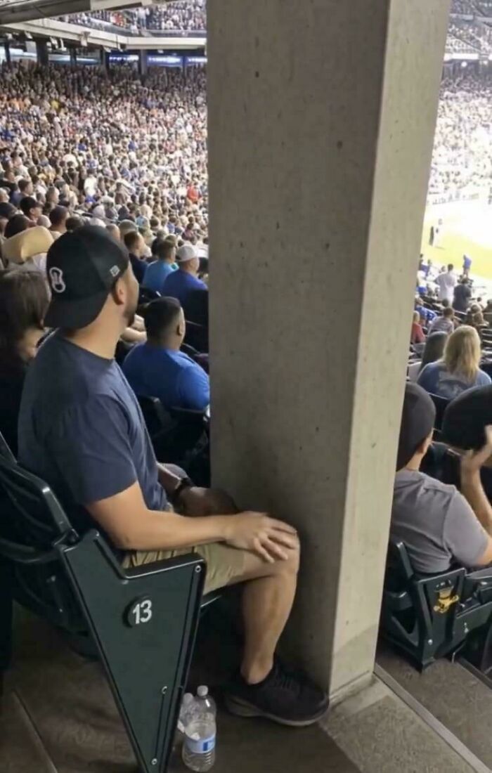 The 118 Most Baffling Pics That’ll Have You Saying, Wait… What?!