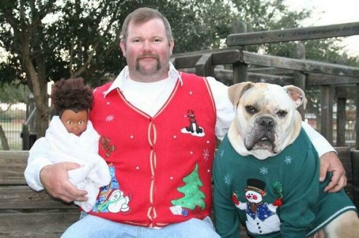 The 118 Most Baffling Pics That’ll Have You Saying, Wait… What?!