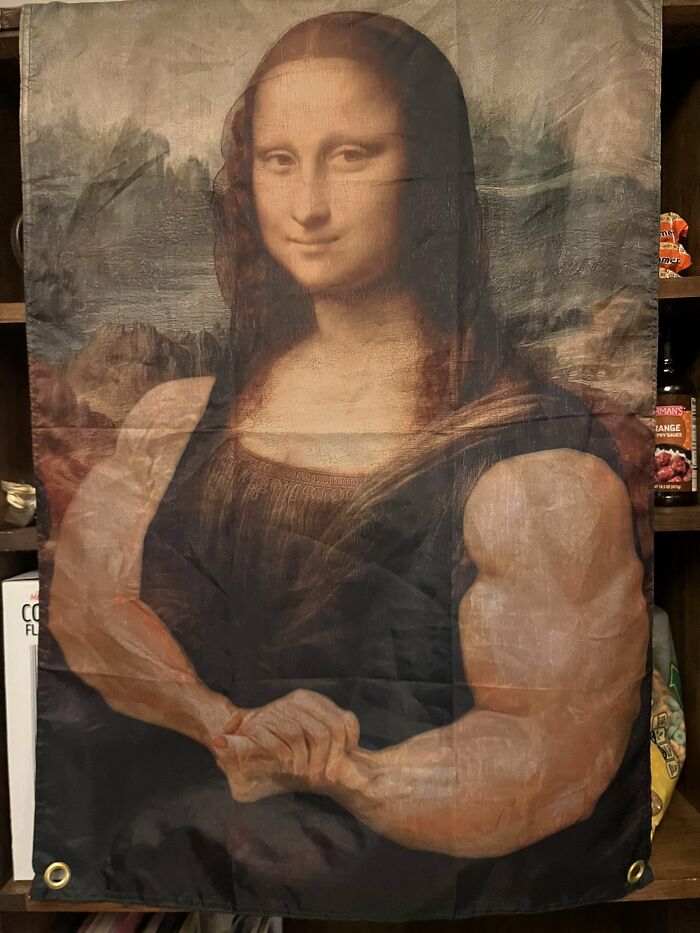 The 118 Most Baffling Pics That’ll Have You Saying, Wait… What?!