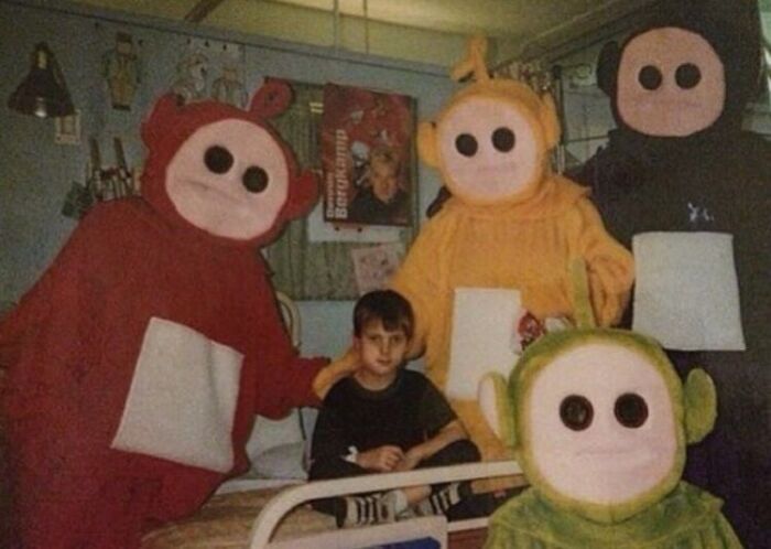 The 118 Most Baffling Pics That’ll Have You Saying, Wait… What?!