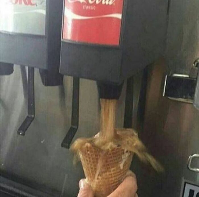 The 118 Most Baffling Pics That’ll Have You Saying, Wait… What?!