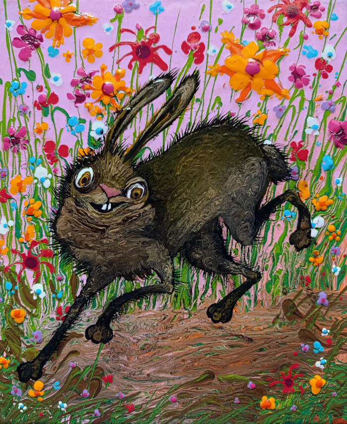 Cottontail