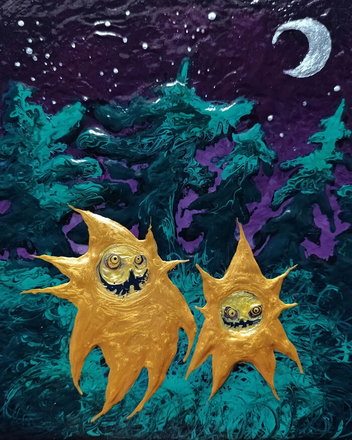 Fallen Stars
