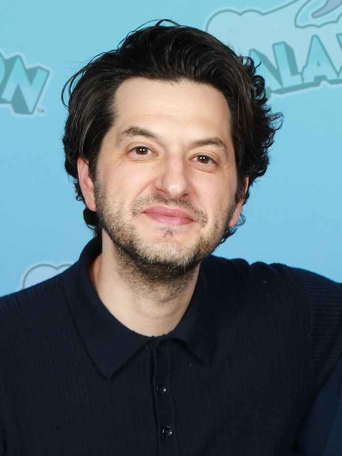 Ben Schwartz: The Voice Behind Sonic and the Prankster, 45