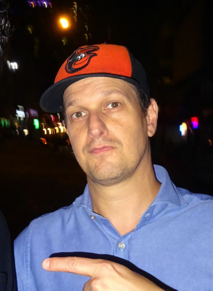 Josh Charles: The Actor Who Started Comedy at 9, 55
