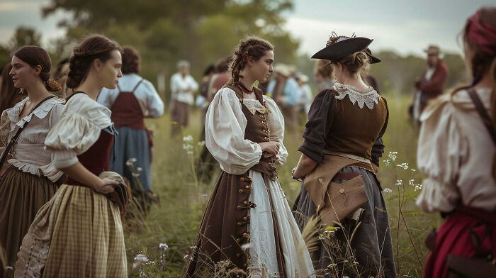 Whoa, These 70 ‘Historical Facts’ Are Total Fibs!