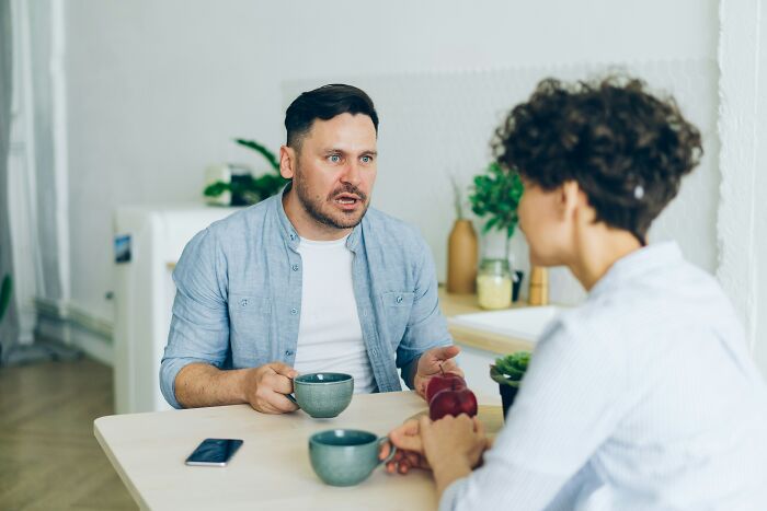 The Wildest Lies Men Somehow Thought We'd Buy