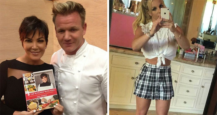 Oops! Stars’ Photoshop Fails That Are Just Too Hilarious to Ignore