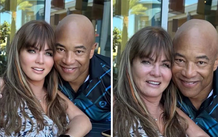 Jeana Keough’s Subtle Photoshop Adventure