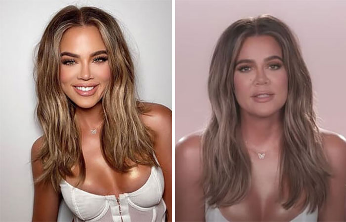 Kardashians’ Reality vs Instagram: Spot the Difference!