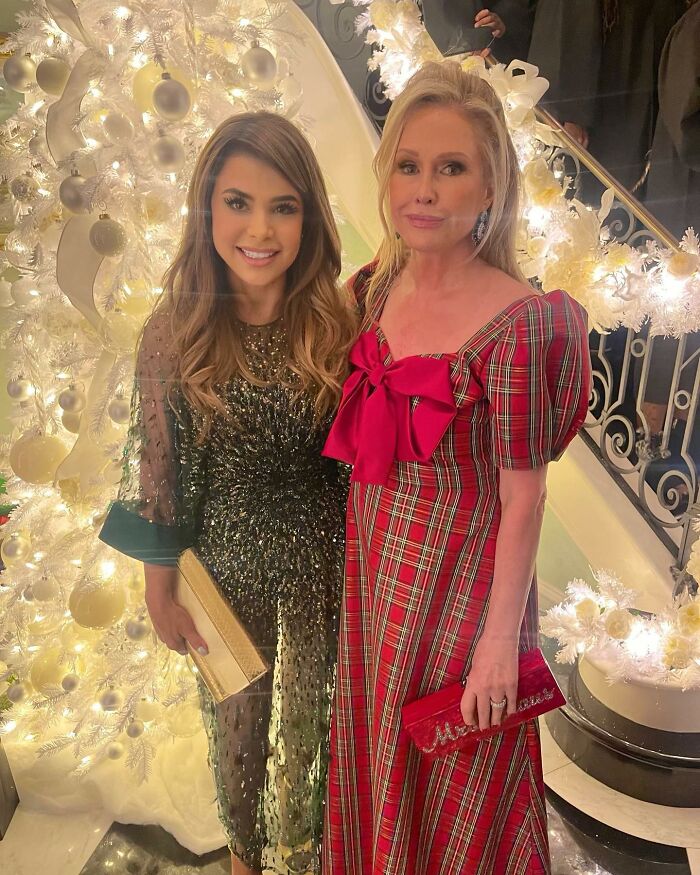 Paula Abdul Tried to Photoshop Herself Back to Age 12. Close, but Nope!