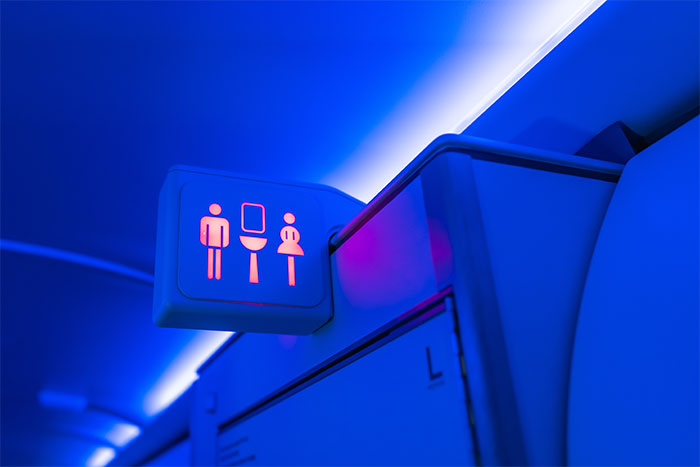 The Wildest Passenger Stories Flight Attendants Just Can’t Forget