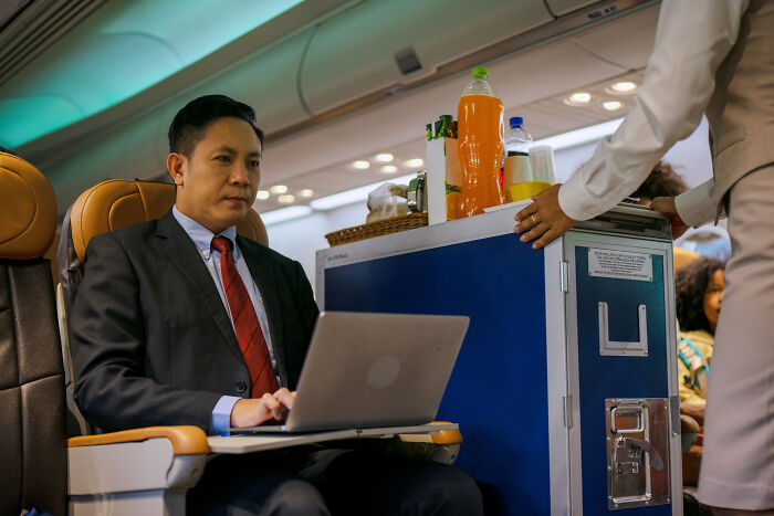 The Wildest Passenger Stories Flight Attendants Just Can’t Forget