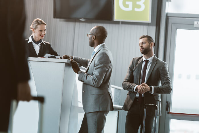The Wildest Passenger Stories Flight Attendants Just Can’t Forget