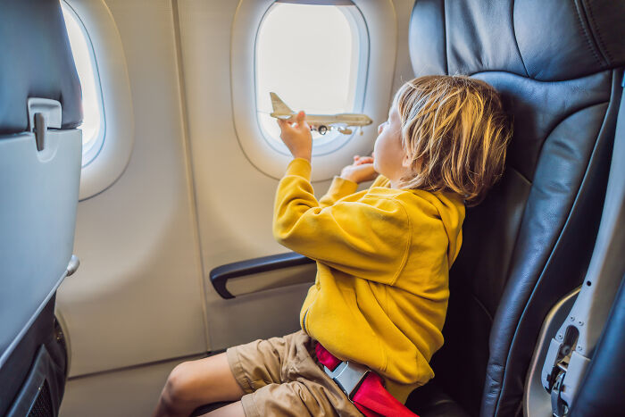 The Wildest Passenger Stories Flight Attendants Just Can’t Forget