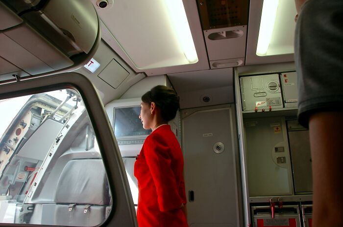 The Wildest Passenger Stories Flight Attendants Just Can’t Forget