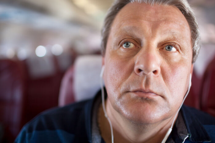The Wildest Passenger Stories Flight Attendants Just Can’t Forget