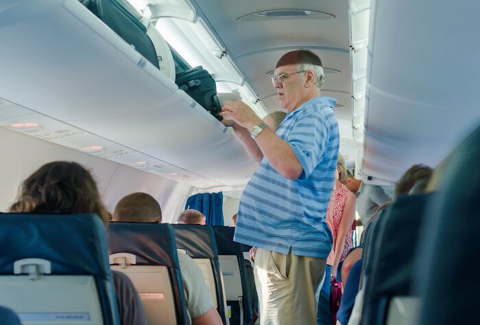 The Wildest Passenger Stories Flight Attendants Just Can’t Forget
