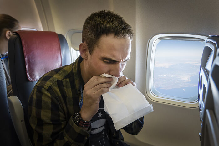 The Wildest Passenger Stories Flight Attendants Just Can’t Forget