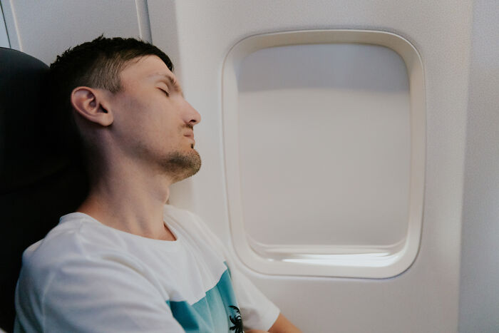 The Wildest Passenger Stories Flight Attendants Just Can’t Forget