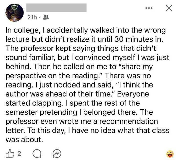 Wait, They Actually Said That?! The 50 Funniest Online Fibbers Caught Red-Handed
