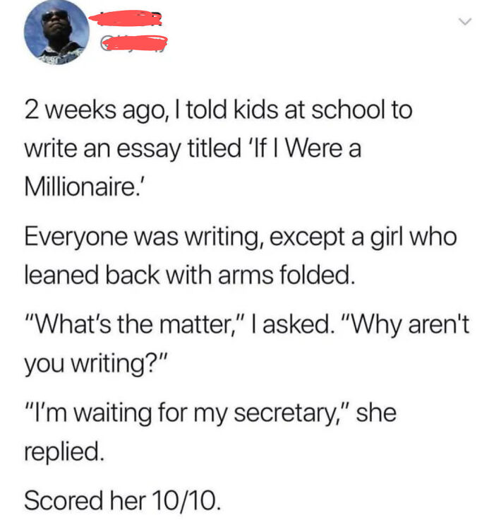 Wait, They Actually Said That?! The 50 Funniest Online Fibbers Caught Red-Handed