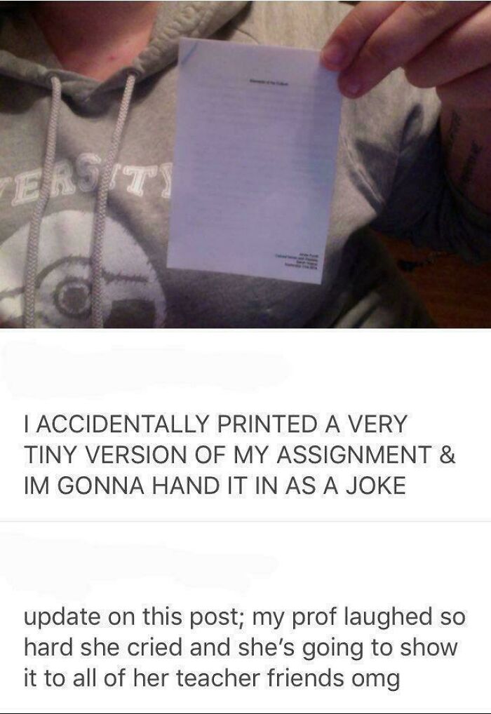 Wait, They Actually Said That?! The 50 Funniest Online Fibbers Caught Red-Handed