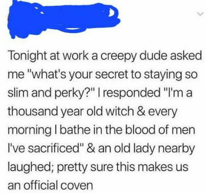 Wait, They Actually Said That?! The 50 Funniest Online Fibbers Caught Red-Handed
