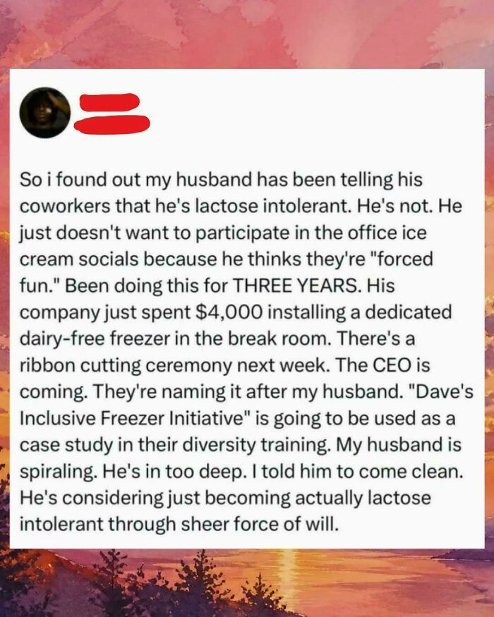 Wait, They Actually Said That?! The 50 Funniest Online Fibbers Caught Red-Handed